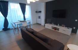 Apartament de lux, etaj intermediar, parcare, zona Terra