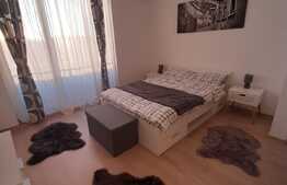 Apartament de lux, etaj intermediar, parcare, zona Terra