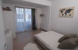 Apartament de lux, etaj intermediar, parcare, zona Terra