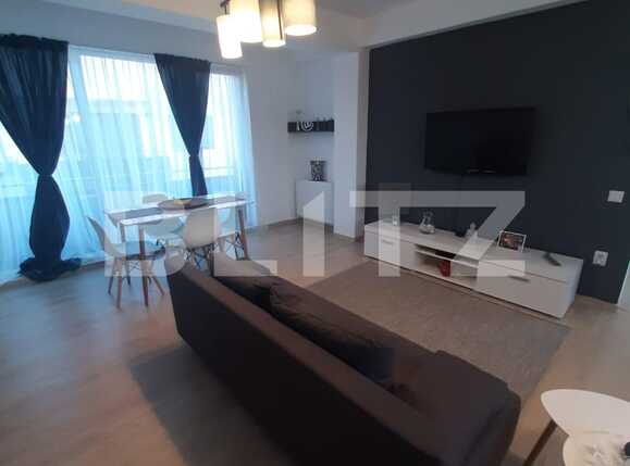 Apartament de vânzare 3 camere Floreşti - 54669AV | BLITZ Cluj-Napoca | Poza2