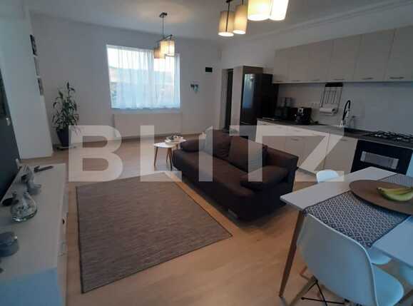 Apartament de vânzare 3 camere Floreşti - 54669AV | BLITZ Cluj-Napoca | Poza5