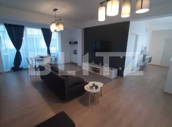 Apartament de vânzare 3 camere Floreşti - 54669AV | BLITZ Cluj-Napoca | Poza1