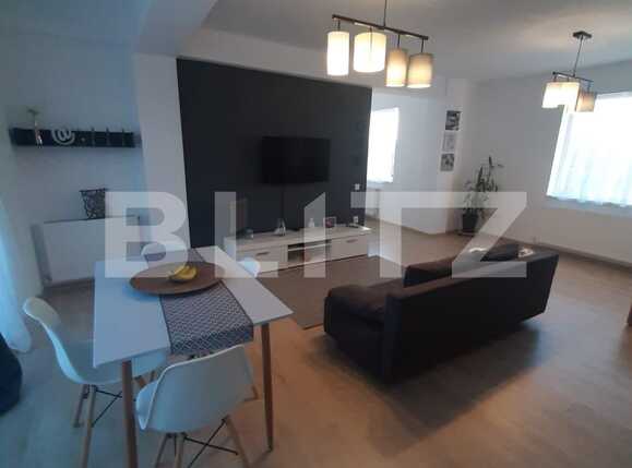 Apartament de vânzare 3 camere Floreşti - 54669AV | BLITZ Cluj-Napoca | Poza4