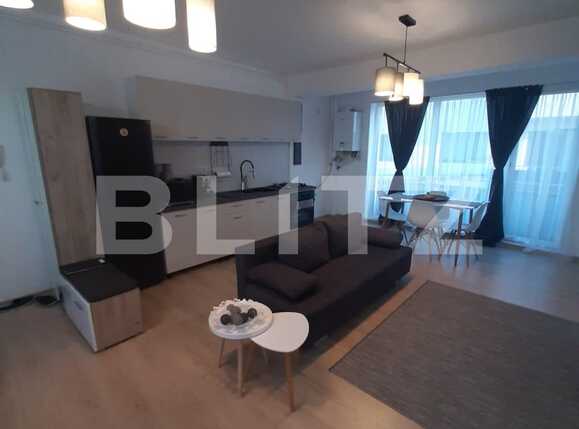 Apartament de vânzare 3 camere Floreşti - 54669AV | BLITZ Cluj-Napoca | Poza3