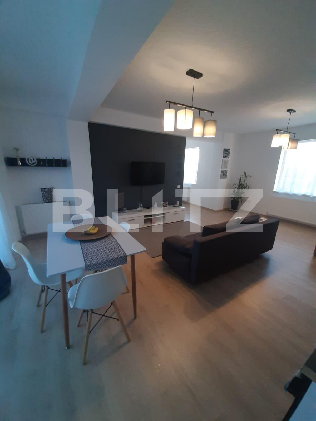 Apartament de vânzare 3 camere Floreşti - 54669AV | BLITZ Cluj-Napoca | Poza4