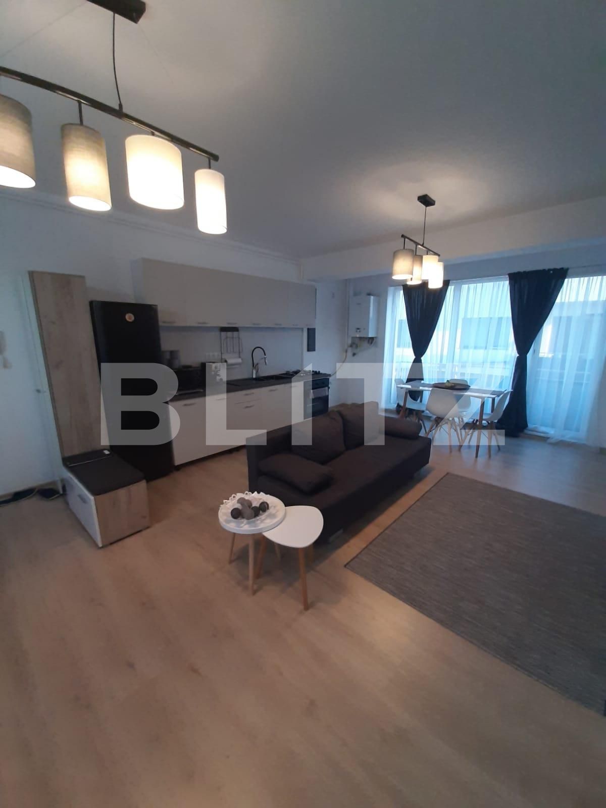 Apartament de vânzare 3 camere Floreşti - 54669AV | BLITZ Cluj-Napoca | Poza3