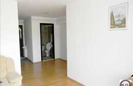 3 camere de vanzare, terasa 37 mp, 100 mp pe bloc,  loc de parcare!