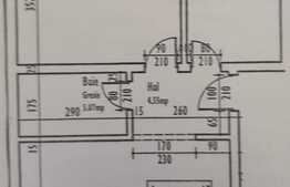 OPORTUNITATE! Apartament la cheie, 54 mp, zona strazii Eroilor!