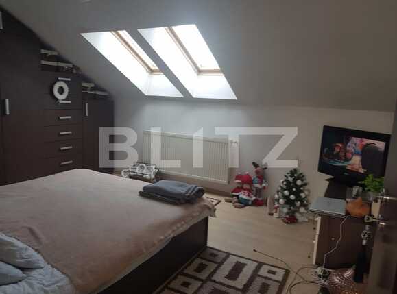 Apartament de vânzare 2 camere Floreşti - 54670AV | BLITZ Cluj-Napoca | Poza5