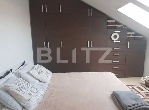 Apartament de vânzare 2 camere Floreşti - 54670AV | BLITZ Cluj-Napoca | Poza4