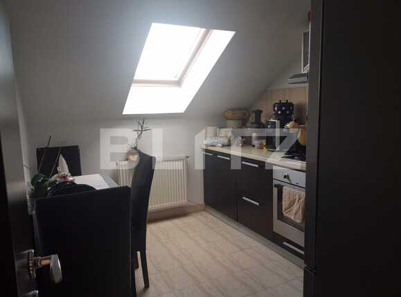 Apartament de vânzare 2 camere Floreşti - 54670AV | BLITZ Cluj-Napoca | Poza2