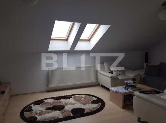 Apartament de vânzare 2 camere Floreşti - 54670AV | BLITZ Cluj-Napoca | Poza3