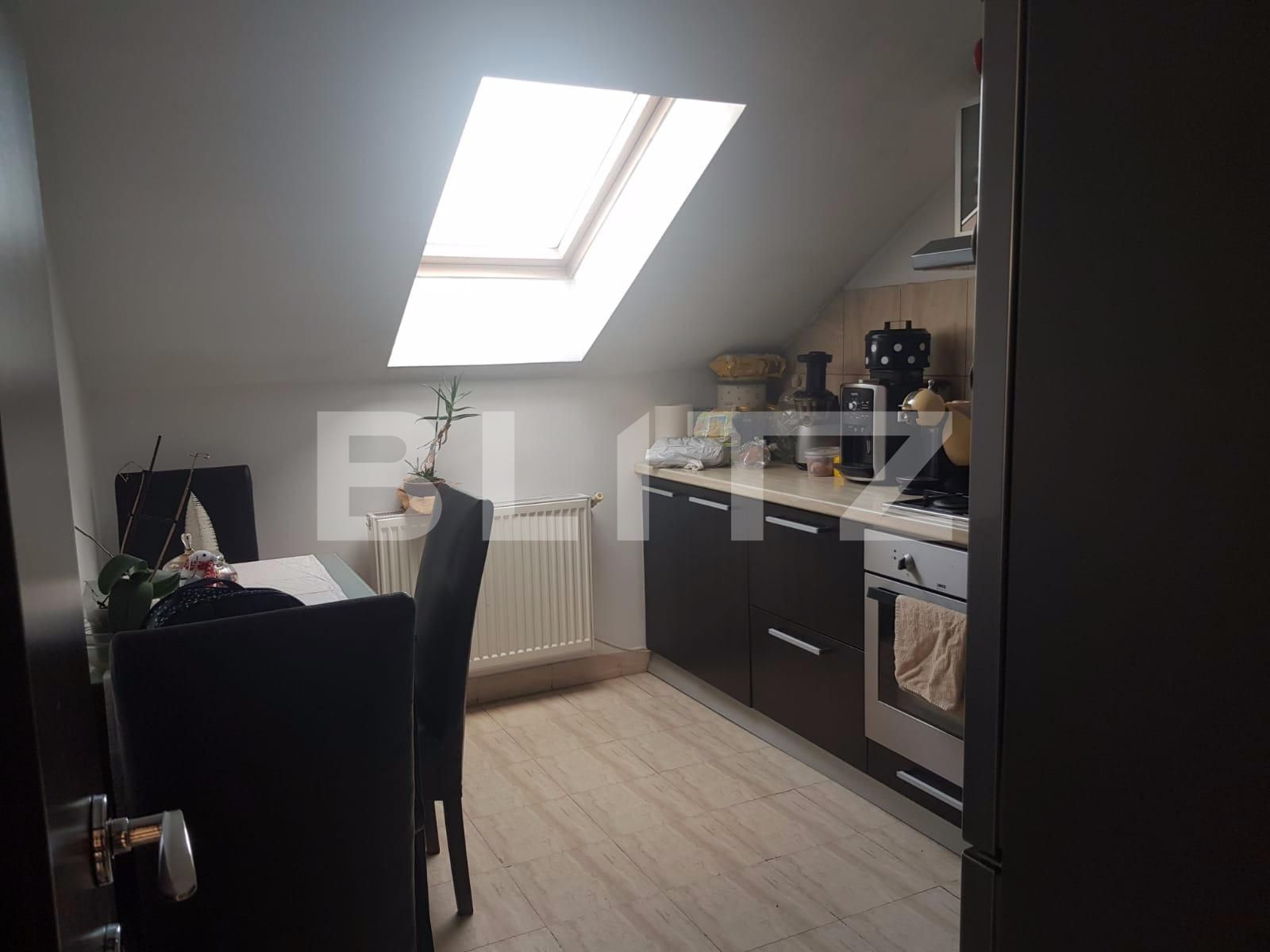 Apartament de vânzare 2 camere Floreşti - 54670AV | BLITZ Cluj-Napoca | Poza2