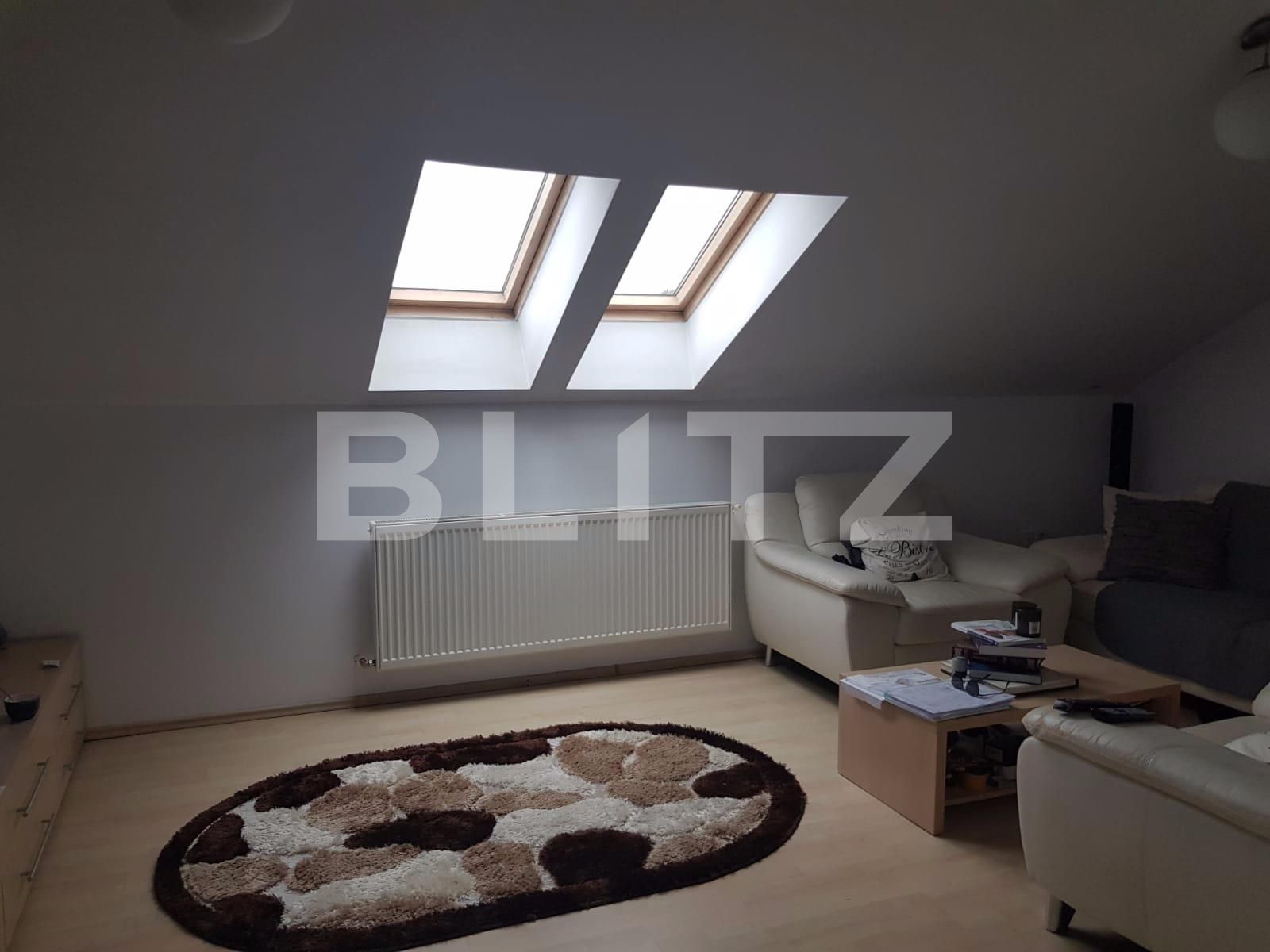 Apartament de vânzare 2 camere Floreşti - 54670AV | BLITZ Cluj-Napoca | Poza3