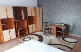 Apartament 1 camera, 44 mp, AC, imobil nou, zona Aurel Vlaicu