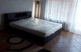 Apartament 1 camera, 44 mp, AC, imobil nou, zona Aurel Vlaicu
