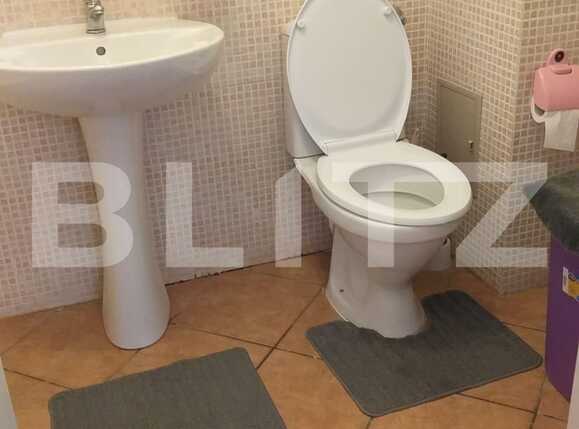 Garsonieră de închiriat Marasti - 54671AI | BLITZ Cluj-Napoca | Poza11