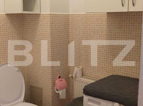 Garsonieră de închiriat Marasti - 54671AI | BLITZ Cluj-Napoca | Poza9