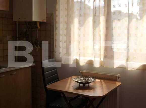 Garsonieră de închiriat Marasti - 54671AI | BLITZ Cluj-Napoca | Poza8