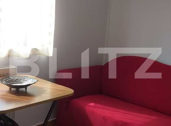 Garsonieră de închiriat Marasti - 54671AI | BLITZ Cluj-Napoca | Poza6