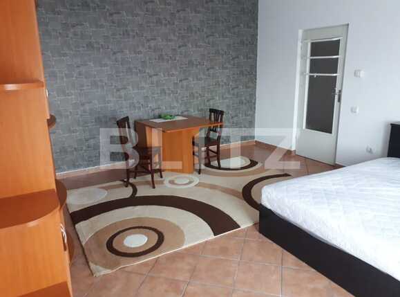 Garsonieră de închiriat Marasti - 54671AI | BLITZ Cluj-Napoca | Poza2