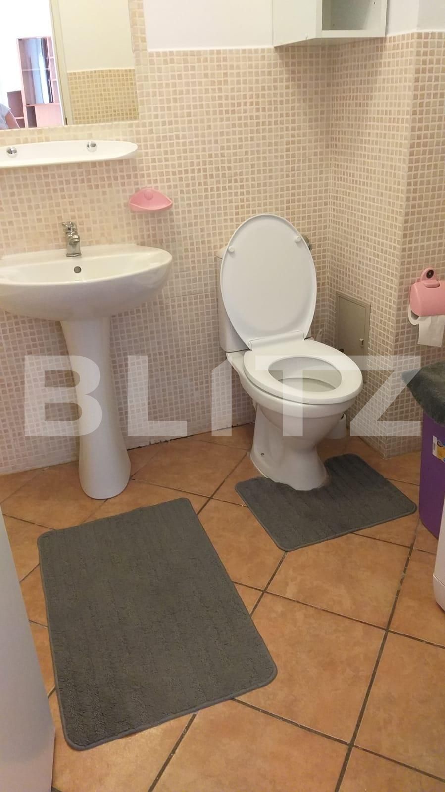 Garsonieră de închiriat Marasti - 54671AI | BLITZ Cluj-Napoca | Poza11