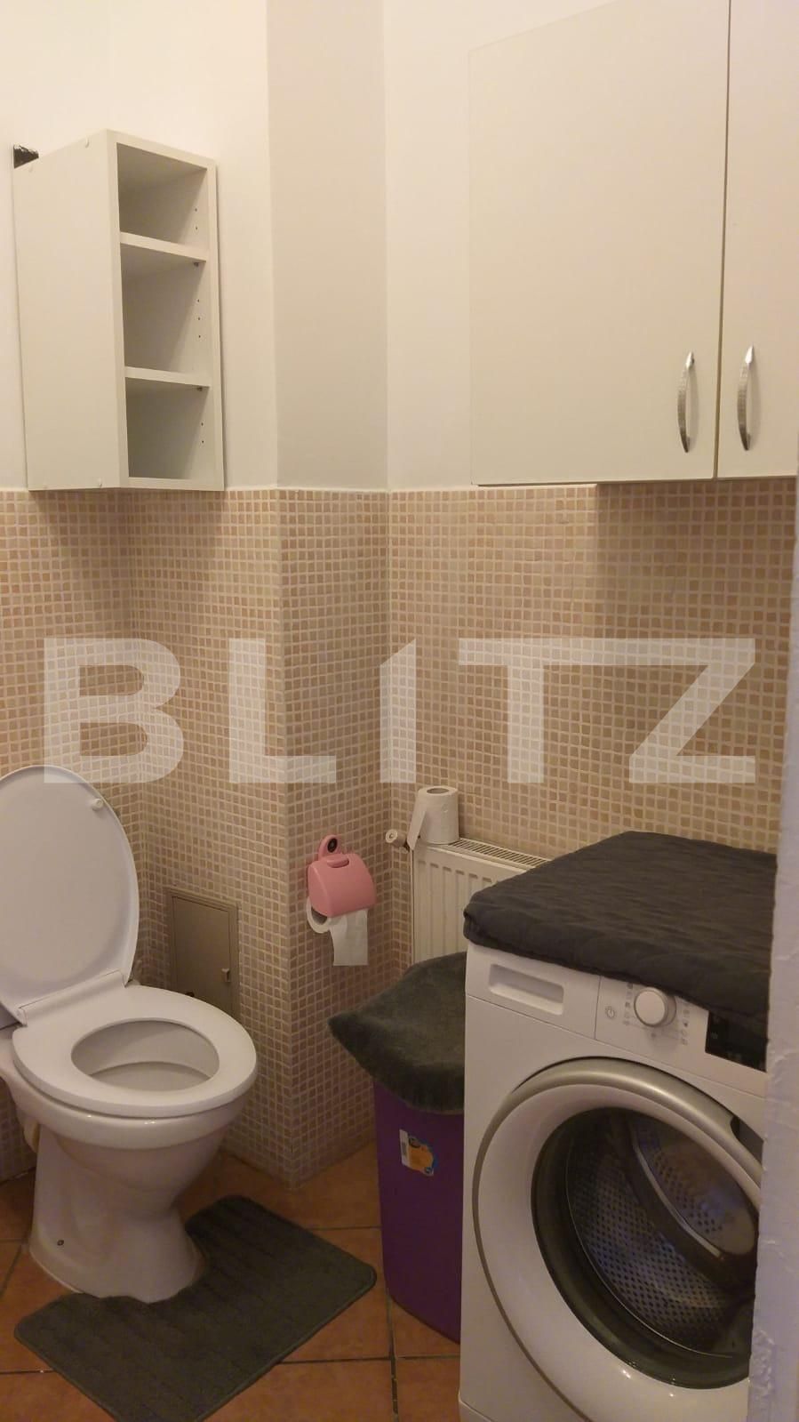 Garsonieră de închiriat Marasti - 54671AI | BLITZ Cluj-Napoca | Poza9