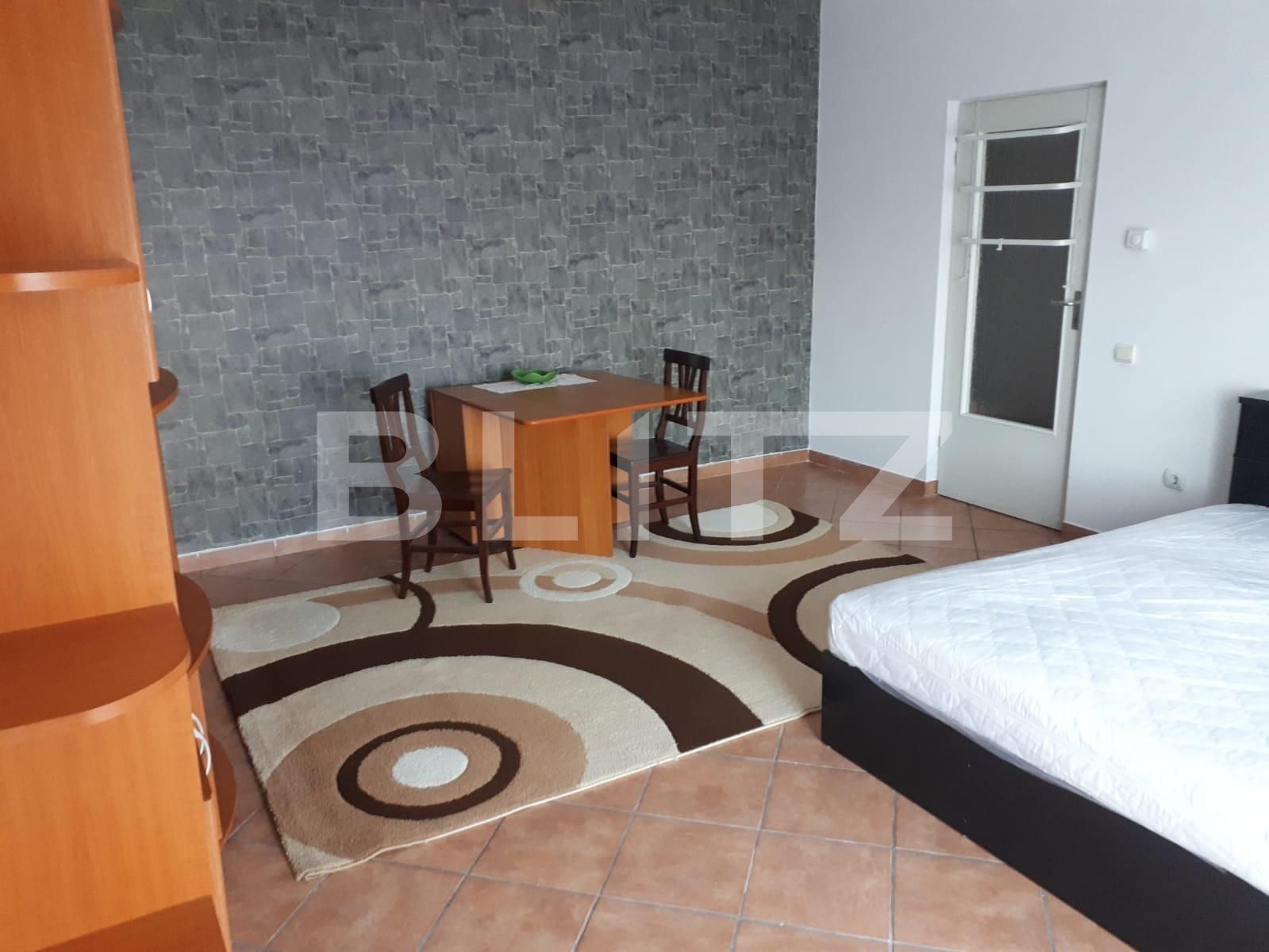 Garsonieră de închiriat Marasti - 54671AI | BLITZ Cluj-Napoca | Poza2