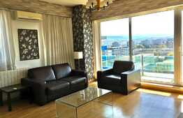 Apartament modern, 2 camere, balcon, parcare subterana, Viva City. Disponibil din 1 Mai 