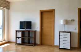 Apartament modern, 2 camere, balcon, parcare subterana, Viva City. Disponibil din 1 Mai 