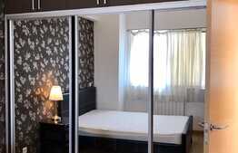 Apartament modern, 2 camere, balcon, parcare subterana, Viva City. Disponibil din 1 Mai 