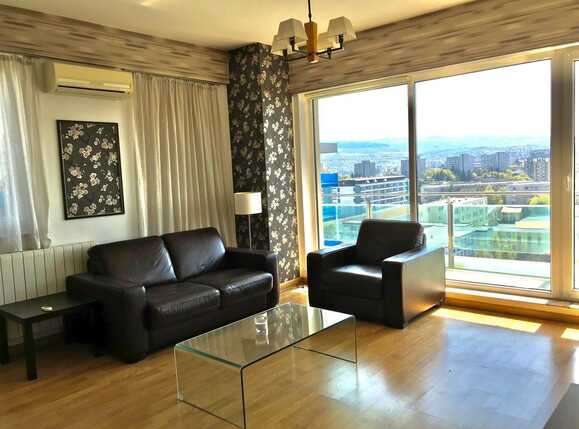 Apartament de închiriat 2 camere Gheorgheni - 54672AI | BLITZ Cluj-Napoca | Poza1