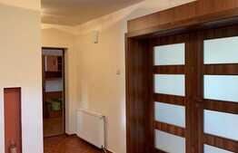 Apartament cu 3 camere, decomandat, 90 mp, loc de parcare, zona strazii Padurii 