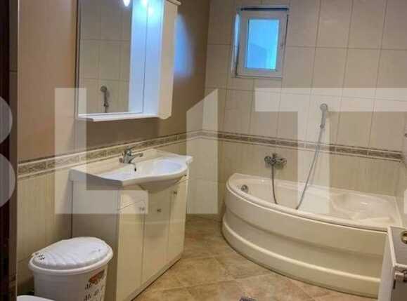 Apartament de închiriat 3 camere Zorilor - 54673AI | BLITZ Cluj-Napoca | Poza8