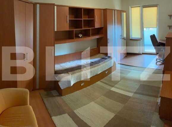 Apartament de închiriat 3 camere Zorilor - 54673AI | BLITZ Cluj-Napoca | Poza4