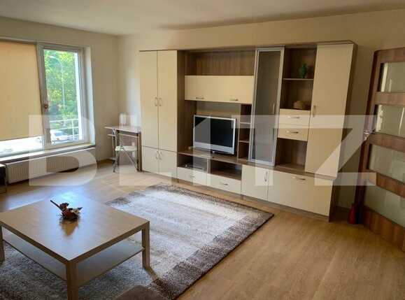 Apartament de închiriat 3 camere Zorilor - 54673AI | BLITZ Cluj-Napoca | Poza2