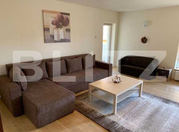 Apartament de închiriat 3 camere Zorilor - 54673AI | BLITZ Cluj-Napoca | Poza1