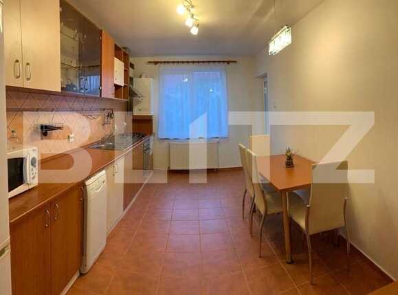 Apartament de închiriat 3 camere Zorilor - 54673AI | BLITZ Cluj-Napoca | Poza5