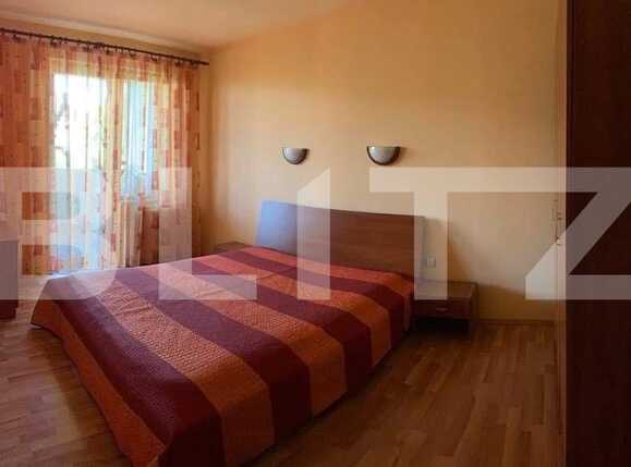 Apartament de închiriat 3 camere Zorilor - 54673AI | BLITZ Cluj-Napoca | Poza3