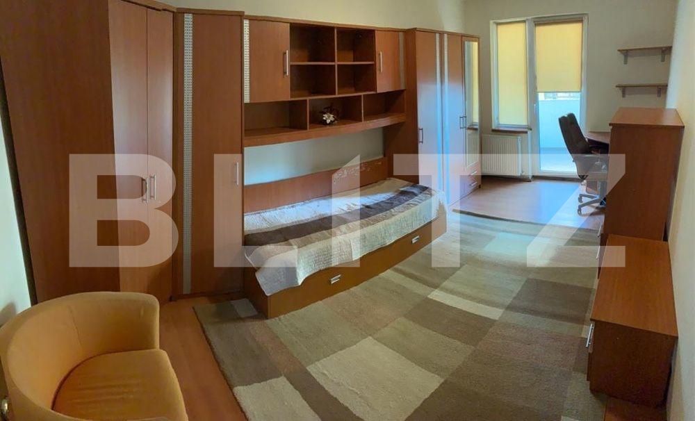 Apartament de închiriat 3 camere Zorilor - 54673AI | BLITZ Cluj-Napoca | Poza4