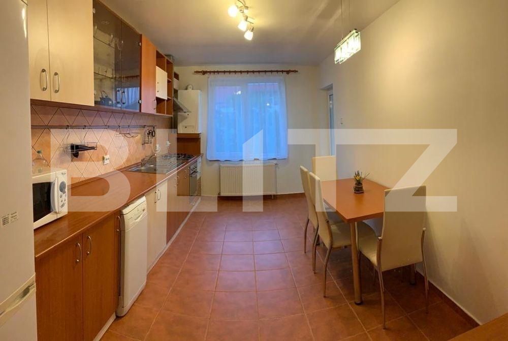 Apartament de închiriat 3 camere Zorilor - 54673AI | BLITZ Cluj-Napoca | Poza5