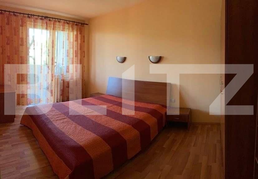 Apartament de închiriat 3 camere Zorilor - 54673AI | BLITZ Cluj-Napoca | Poza3