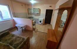Apartament decomandat, spatios , geam la baie, zona Vivo! 