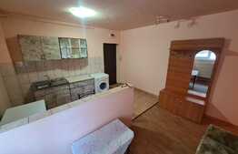 Apartament decomandat, spatios , geam la baie, zona Vivo! 