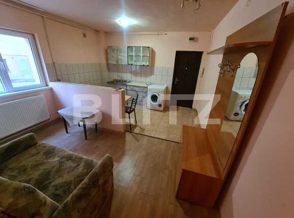 Garsonieră de vânzare Floreşti - 54674AV | BLITZ Cluj-Napoca | Poza1