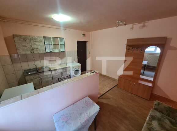 Garsonieră de vânzare Floreşti - 54674AV | BLITZ Cluj-Napoca | Poza2