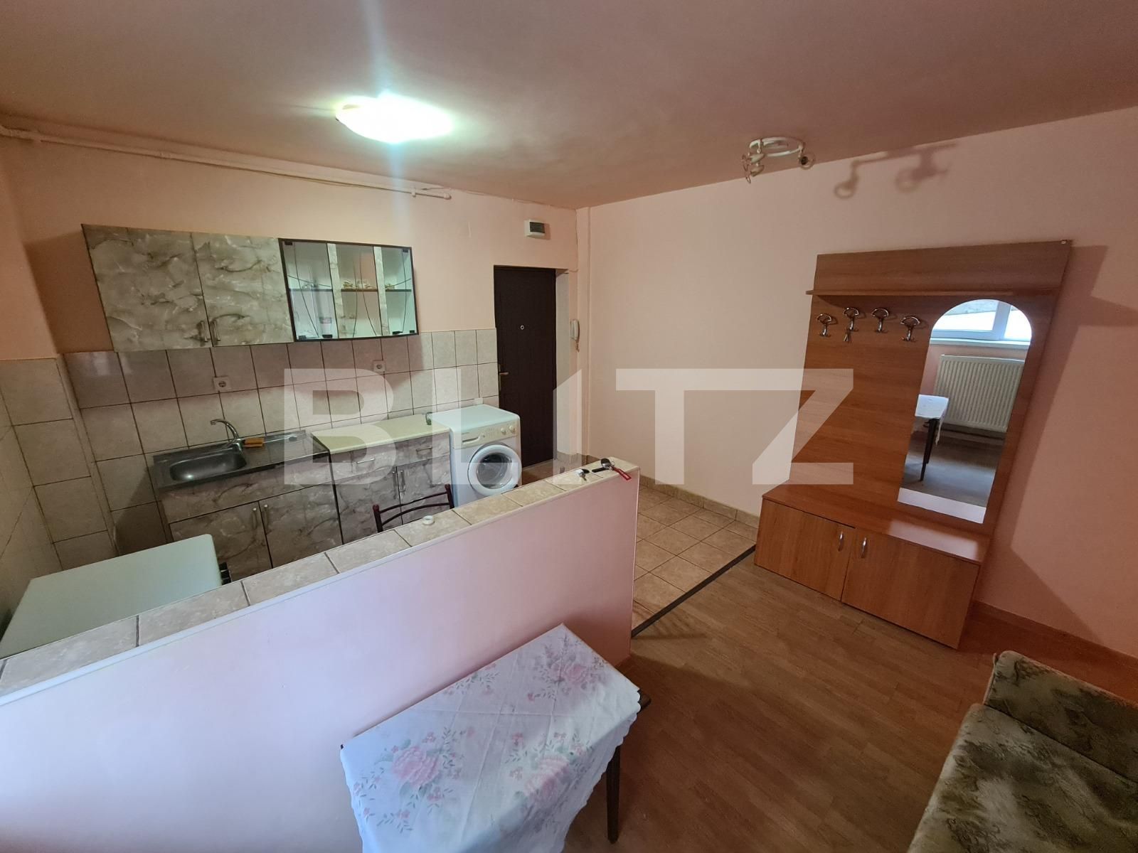 Garsonieră de vânzare Floreşti - 54674AV | BLITZ Cluj-Napoca | Poza2