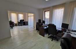 Un apartament perfect pentru sediu de firma, 3 camere, zona Titulescu!