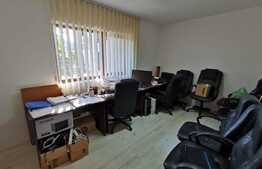 Un apartament perfect pentru sediu de firma, 3 camere, zona Titulescu!