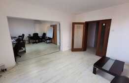 Un apartament perfect pentru sediu de firma, 3 camere, zona Titulescu!